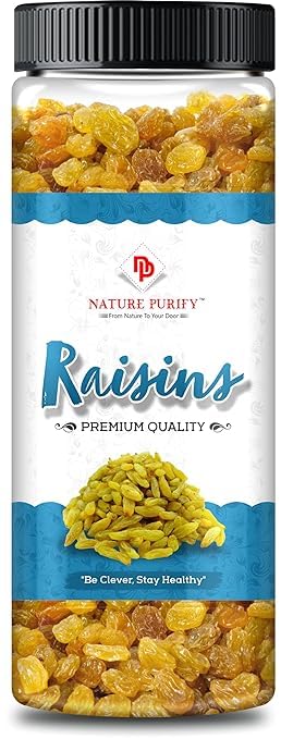 Pure Nuts Mix Dry Fruits and Nuts, [Almonds, Cashews, Raisins, Apricots, Pistachios,Black Raisins] Healthy Gift Hamper for Every Occasion Fresh and Healthy Dry Fruits (500gm) (B09QXC23VF) Amazon Price History, Amazon Price Tracker