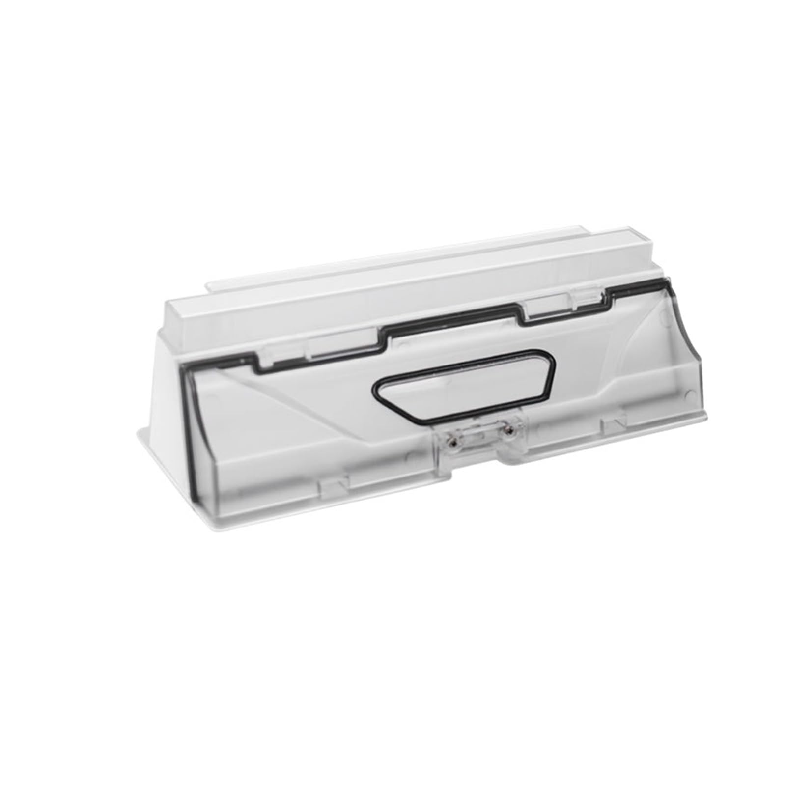 kvcccss Dust Box/Garbage Box ，Compatible For Roborock， T7/ S5MAX /S6MaxV /S6pure/ S50MAX /S55MAX Robot Vacuum Cleaner
