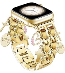 A3-2 Crosses-Gold/Gold