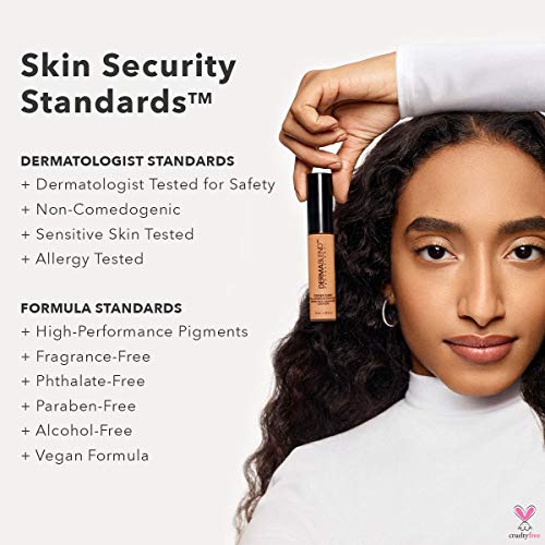 Top 10 Best beard concealer makeup Reviews NecoleBitchie