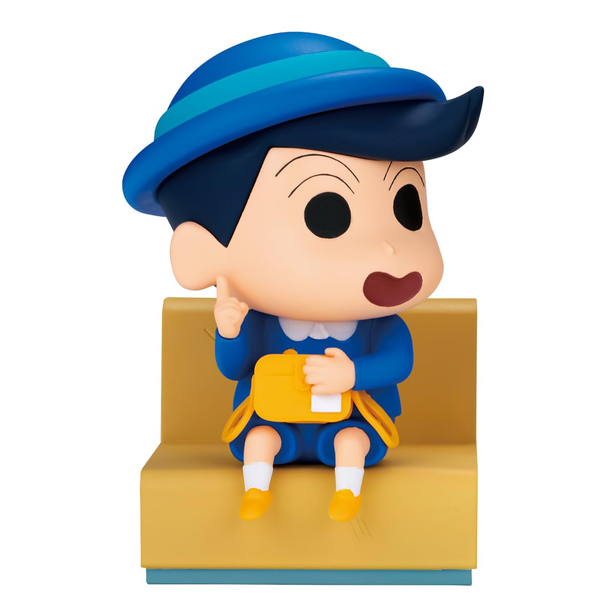 Banpresto Figura de Acción Coleccionable Kazama-Kun Crayon