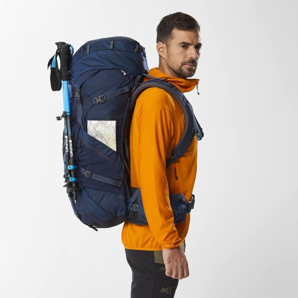 MILLET Unisex Hanang 65+10 Rucksack