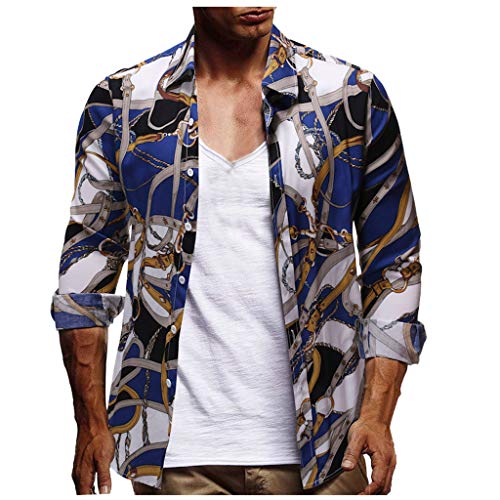 Chemise à manches courtes homme en coupe mince légère et respirante