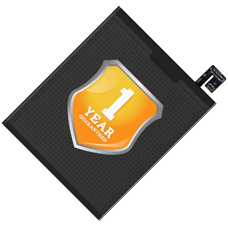 Image of Original BM46 Battery Compatible with Xiaomi Redmi Note 3 (2015116, 2015161) - (4050mAh) - 1 Year Warranty K7