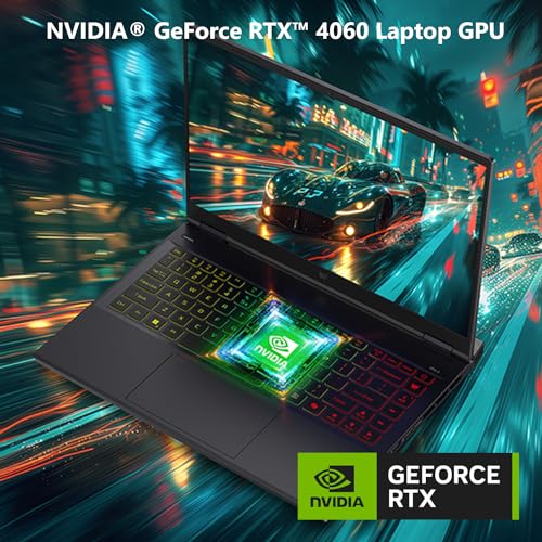 Acer Predator Helios Neo 14 Gaming Laptop | Display WQXGA IPS 120Hz da 14,5 pollici | Alimentato dall'intelligenza artificiale | Processore Intel Core Ultra 7 155H | NVIDIA GeForce RTX 4060 | 16 GB - Notebook - Immagine 3