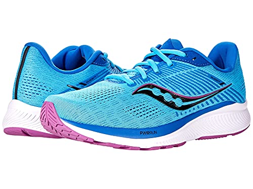 Saucony Guide 14 Women's Laufschuhe - 41