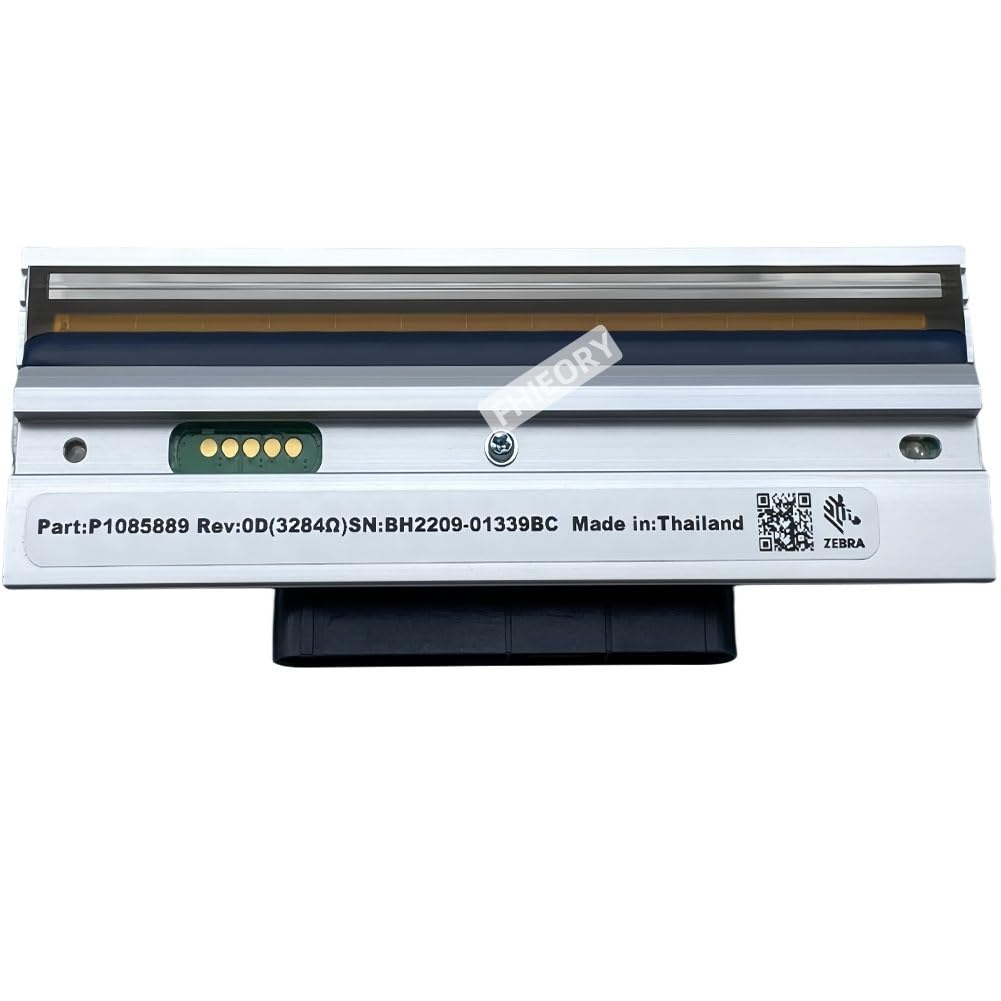 P1083320-012 Print Head Printhead for Zebra ZT610 Thermal Label