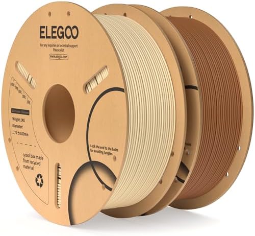 ELEGOO PLA Brown 2.00kg