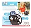 Jumbo - InfiniFun Mi Primer Volante Electrónico, Incluye Juegos de Simulación de la Conducción, Números, Formas, Colores y Lugares, Bilingüe Español-Inglés, para Niños a Partir de los 18 Meses #3