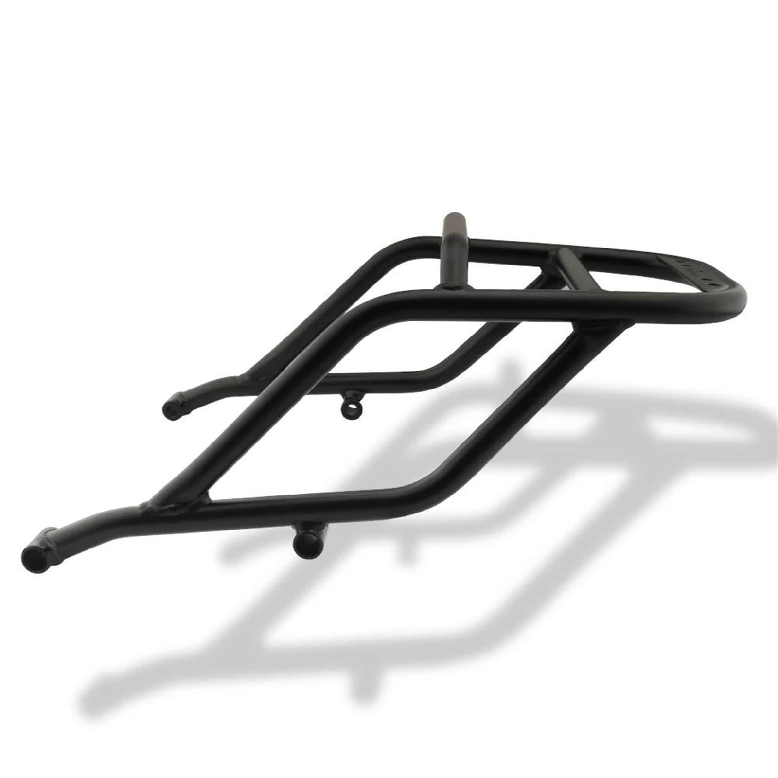 Motorrad Gepäckträger Hinten Schwanz Rack Top Box Fall Koffer Träger Bord Für BMW R12 R 12 2024-2025