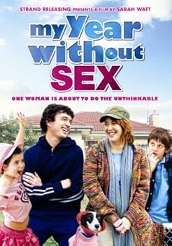 My Year Without Sex