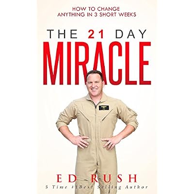 The 21 Day Miracle