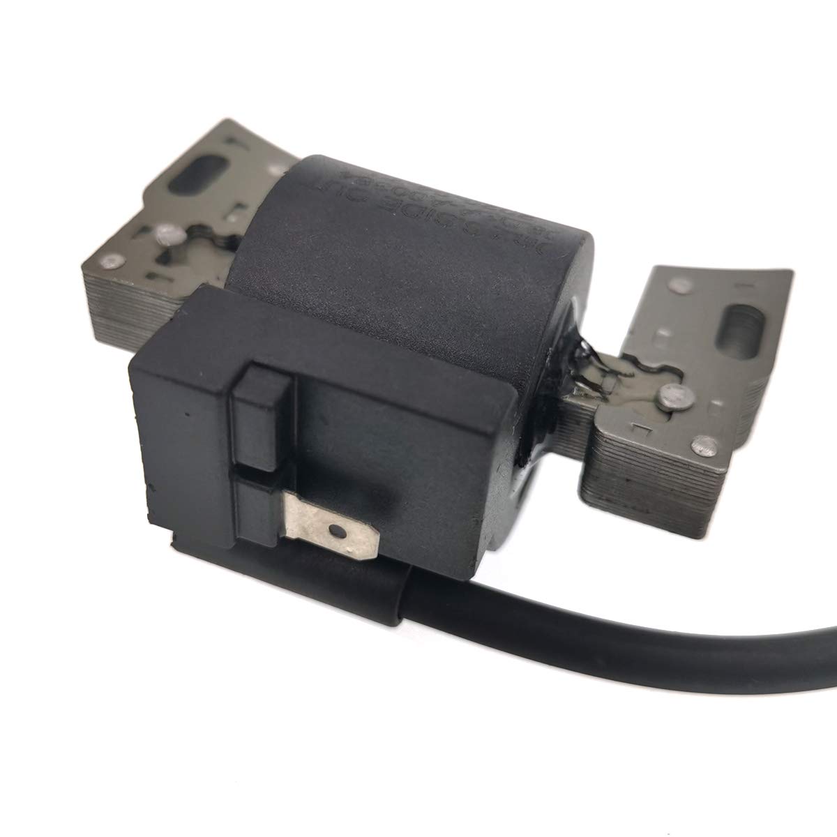 Zündspule für Briggs Stratton 798534 799582 593872 Loch Mitte zu Mitte 64mm