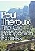 Produktbild The Old Patagonian Express: By Train Through the Americas (Penguin Modern Classics)