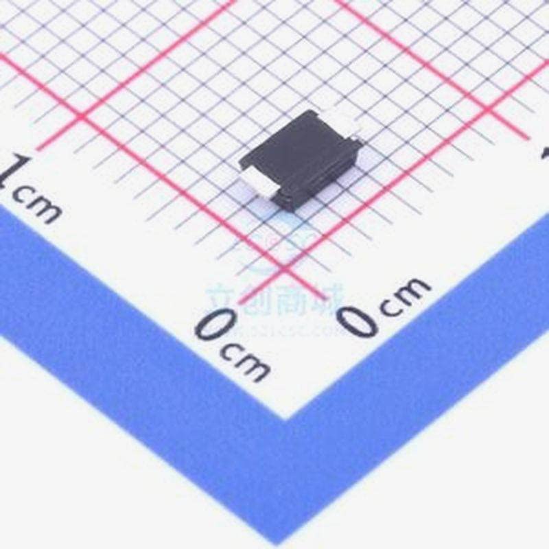 20 PCS Fast Recovery/Ultra Fast Recovery Diode 800V 2A 35ns SMAF E2KF