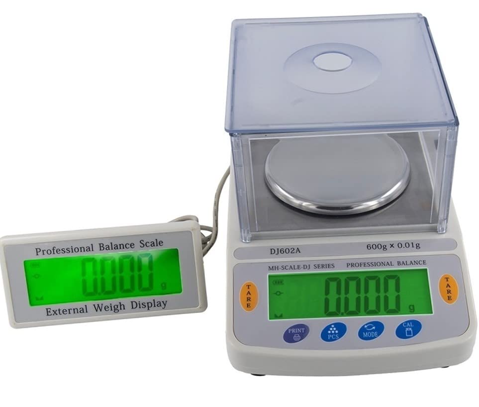 See full amazon price history chart for ATOM High Precision Digital Weight Machine With Capactiy 1000g x 0.01g | Weighing Scale For Gold, Silver Ornaments & Precious Gems | Atom DJ 602A Jewellery Scale ATOM High Precision Digital Weight Machine With Capactiy 1000g x 0.01g | Weighing Scale For Gold, Silver Ornaments & Precious Gems | Atom DJ 602A Jewellery Scale (B0C5DNWVM8) Amazon Price History, Amazon Price Tracker