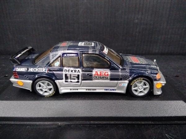 ミニカー MINICHAMPS Mercedes 190 E 1.6 Evo 1 Amazon