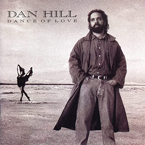Dan Hill