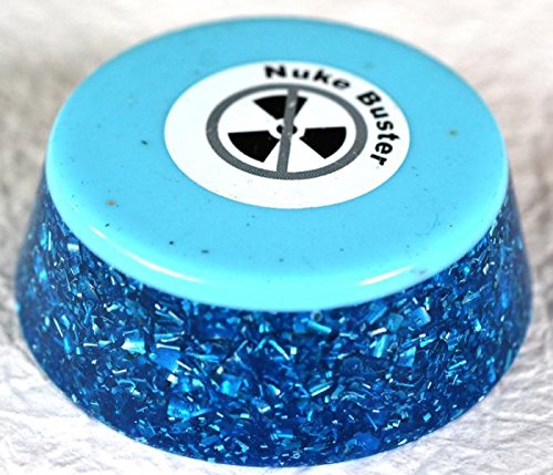 ヌークバスター オルゴナイト 4個セット ヌークバスター オルゴナイト