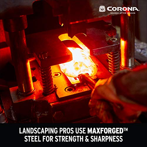 Corona SL 7280 Forged Pro Cut Bypass Lopper miniatura 3