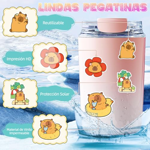 El Mejor Listado de Pegatinas que Puedes Comprar On-line. 29 Imagen adicional