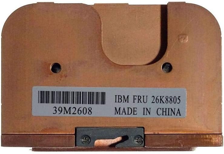 Heatsink For x366 x460 x260 x3800 x3850 x3950 - 26K8805