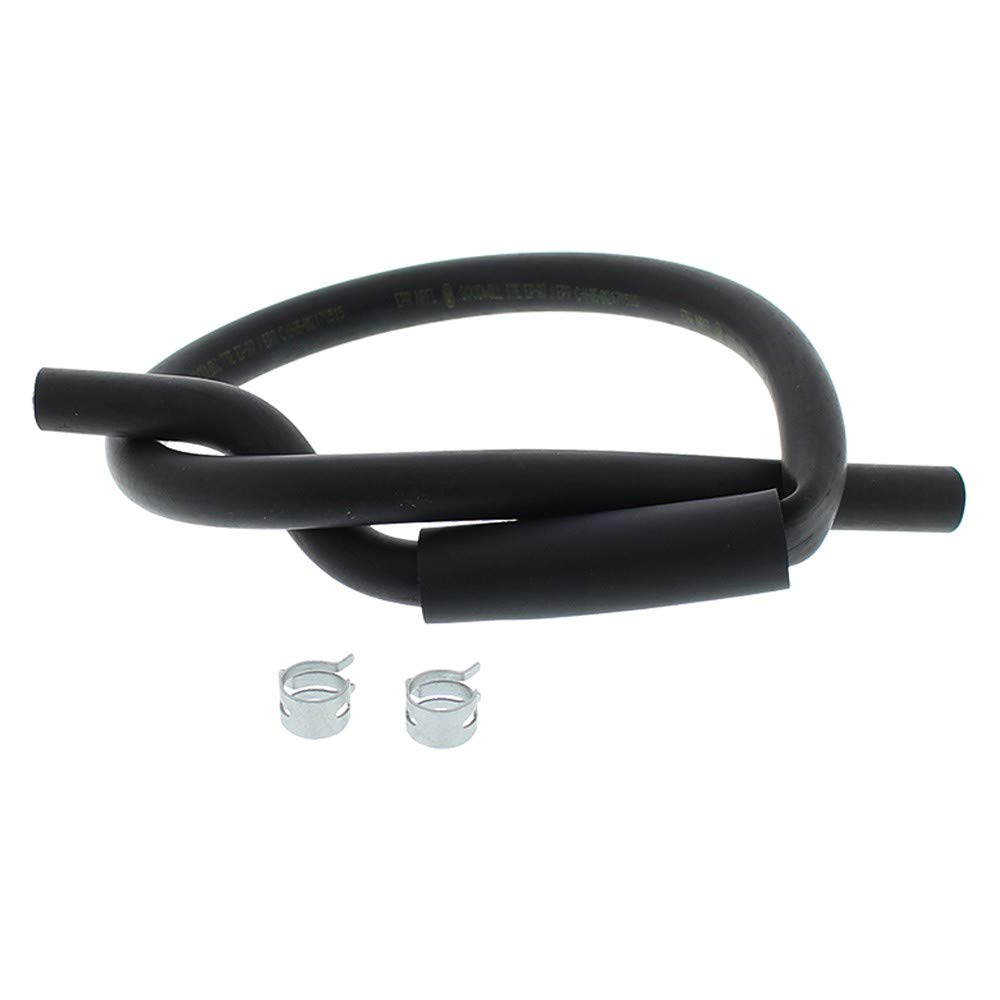 Fuel Star FS00035 Fuel Hose Kit - Replacement For Yamaha V-Star 1100 2008-2009 - View #7