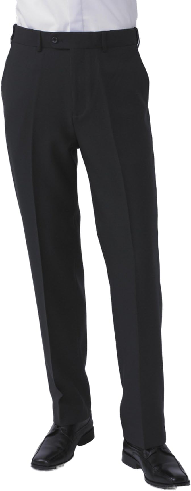 – Brooklyn Trousers