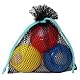 Wasserbombe Alldoro 63038 – Water Splash 3er Set mit 6 cm Durchmesser