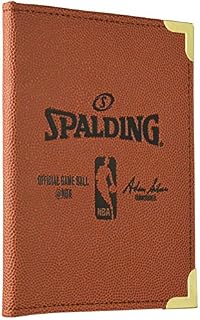 Spalding NBA 8.5"x11" Pad Holder
