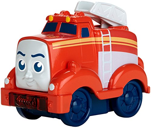Thomas et Ses Amis Flynn Fisher Price train interactif anglais bébé 12 mois