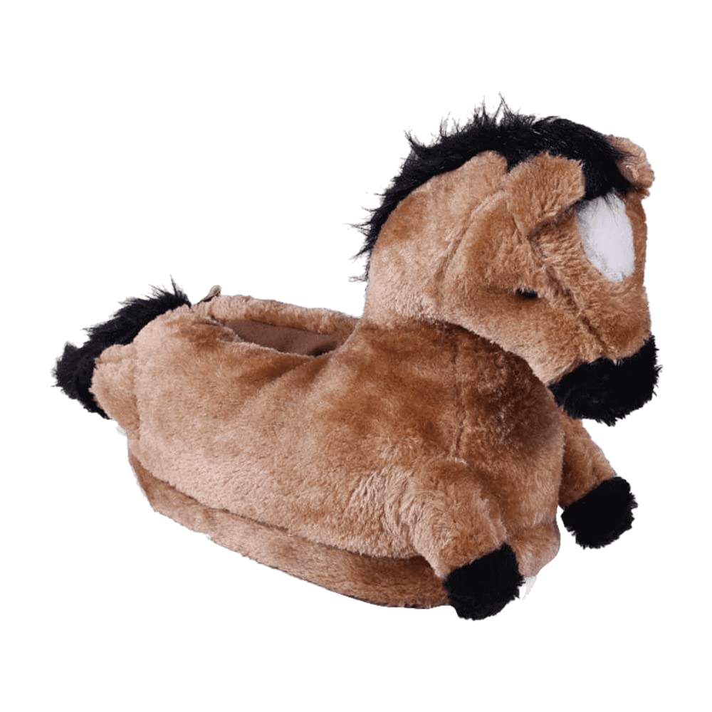 White Slippers Happy Feet Slippers Flamingo 2023 Animal Slippers