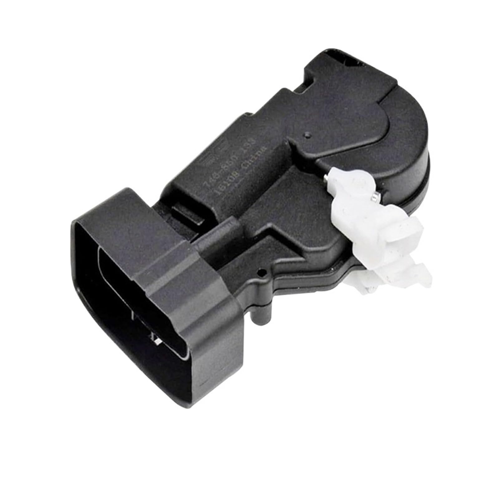 Jgodgqpm 69040-02060 746-850 Car Central Locking Door Controller Device 1Pcs(69040-02060)