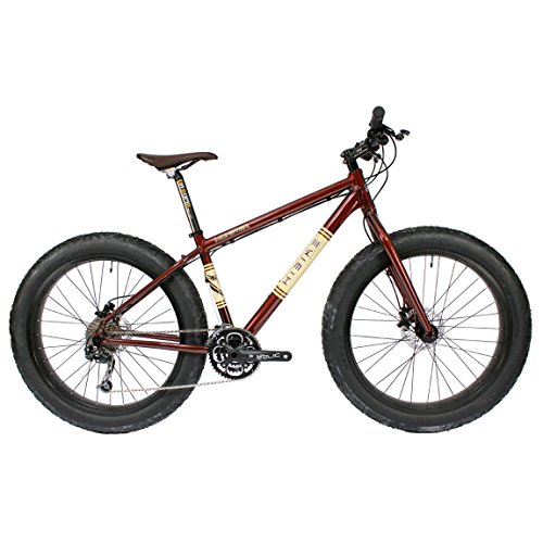 mountain bike monster