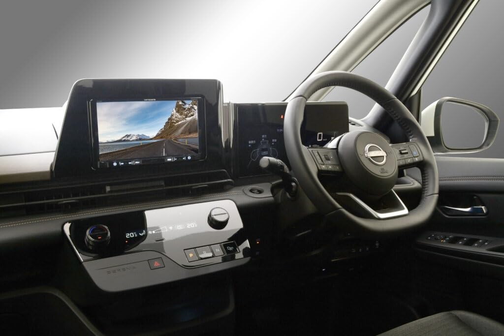 9インチナビ取り付けキットTBX-S006 NITTO カーナビ 取付 キット tbx-s006 ソリオ デリカd:2 9インチ