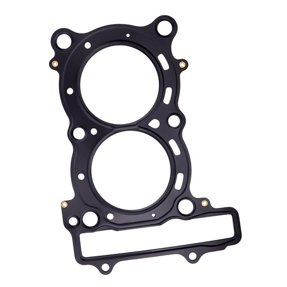 Kit guarnizioni coperchio cilindro moto adatto for XP500 T-MAX WGP XP 500 ACRSTVXWV T-Max OEM 5GJ-11181-00-00