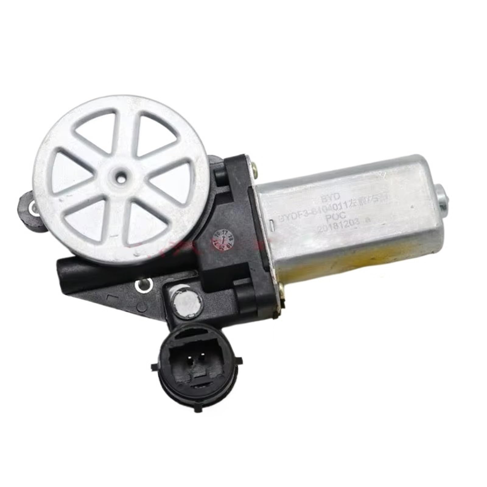 Yunll One Color Power Window Regulator Left 1Pcs Electric Window Regulator Motor For Byd For F3 For G3 For F3r Car Accessories