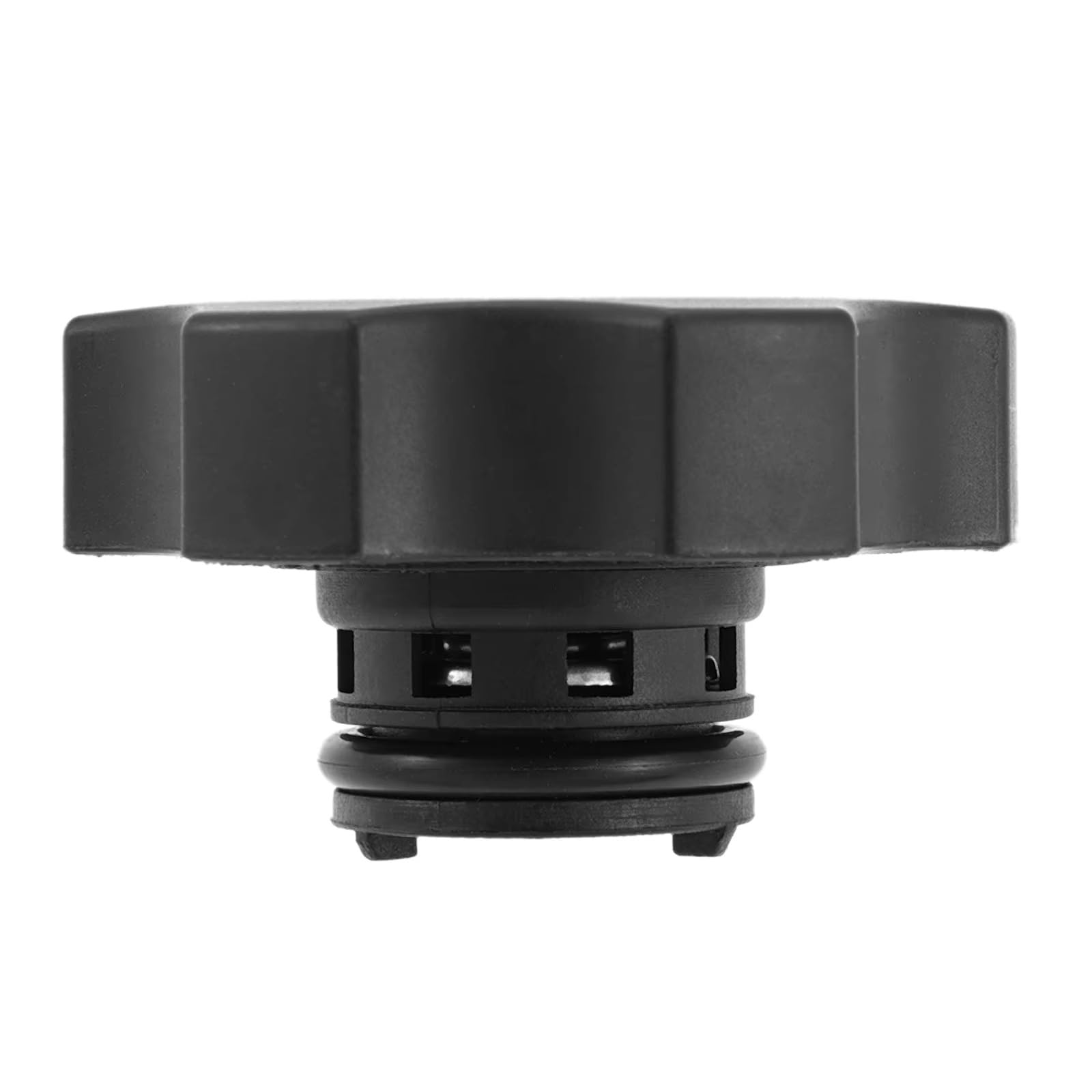Compatible con Opel Ampera 2011 2012 2013 2014 2015 2016 2017 2018 2019 13502353 1305248 Tapa del depósito de expansión del radiador