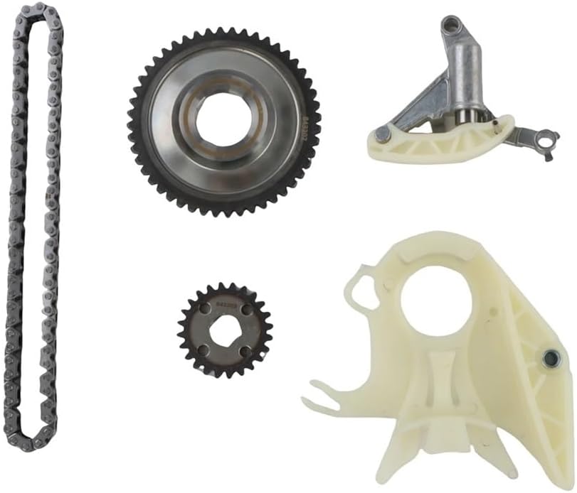 Replacement parts Car N26 N20 Engine Oil Pump Drive Chain Kit Camshaft 11417605366 for BM 228i 320i 328i 428i 528i X3 X4 X5 Z4 2.0 Auto Parts