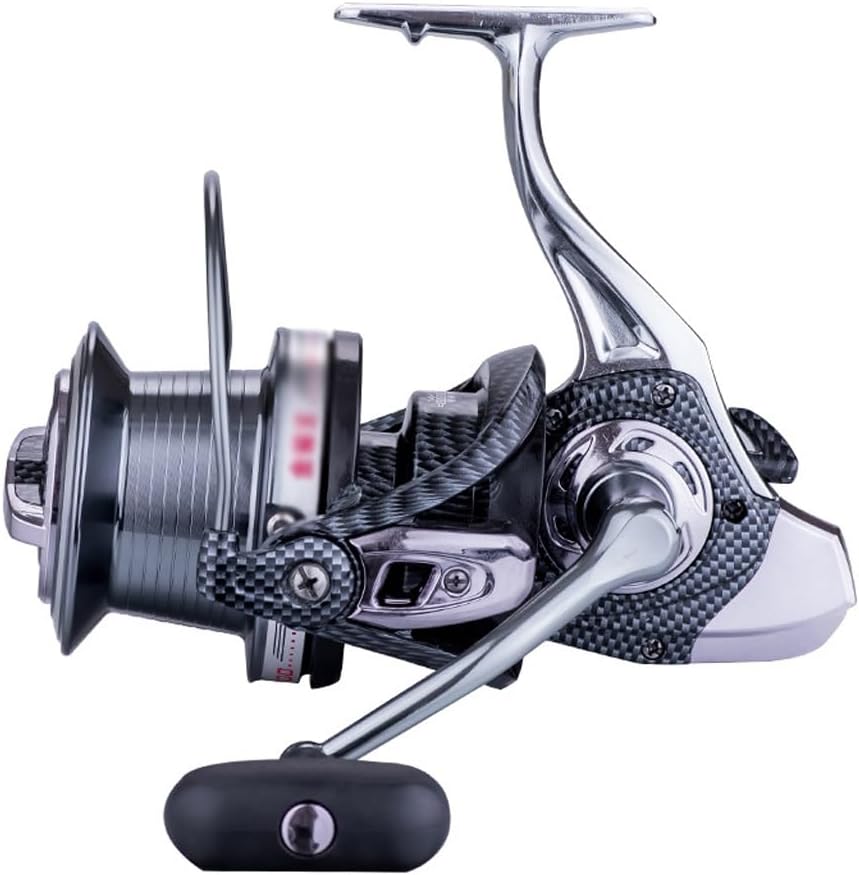 9-12000 Type All Metal Fishing Vessel Anchor Line Spinning Wheel