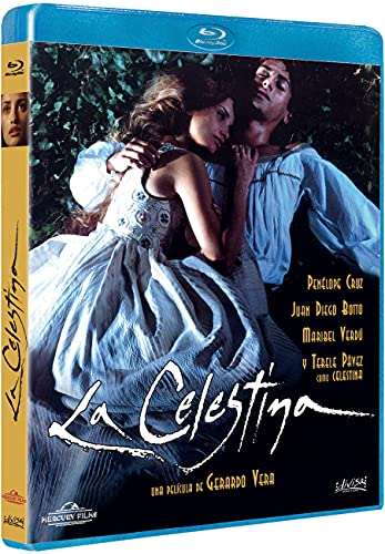 La celestina [Blu-ray]