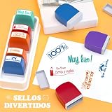 Opiniones y reviews de Sello mine los más solicitados. 28 Opiniones y reviews de Sello mine los más solicitados. 26