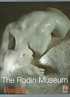 The Rodin Museum 2842781864 Book Cover