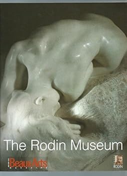 Paperback Musee rodin (anglais, the rodin museum) (Le) (FONDS ANCIENS) [French] Book