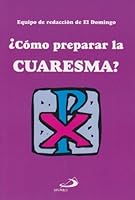 Cómo preparar la Cuaresma? 950861384X Book Cover
