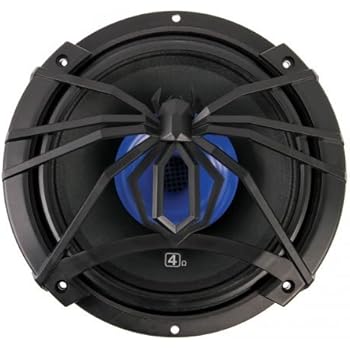 soundstream 8 inch speakers