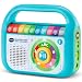 Imagen de VTech-Baby Reproductor Musical Graba Canta y Baila