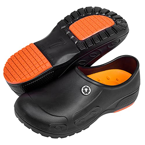 Top 10 Best Shoes For Healthcare Workers Reviews & Buying Guide D