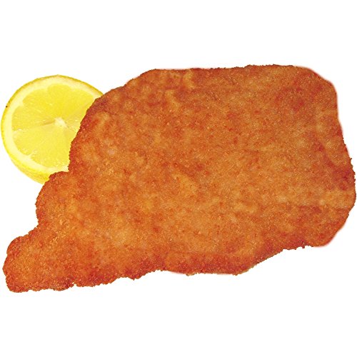 MeinMetzger Schweineschnitzel gebraten, 1 Portion
