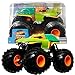 Monster Trucks HW Pizza Co (Re-Crushable) 47/75